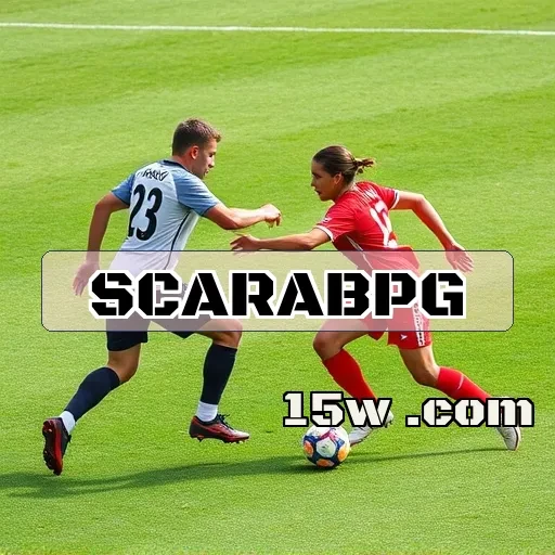 scarabpg: Descubra a Melhor Experiência em Jogos de Ação