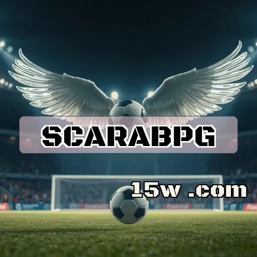 scarabpg: Conectando Gamers com Conteúdo Imperdível e Engajante