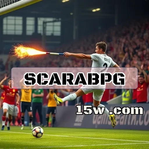 scarabpg: O Seu Destino de Jogos de Cassino Agora