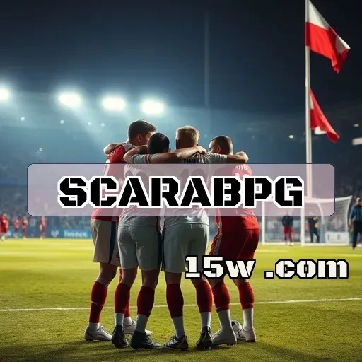 scarabpg e a Revolução dos Clãs no Mundo dos Jogos