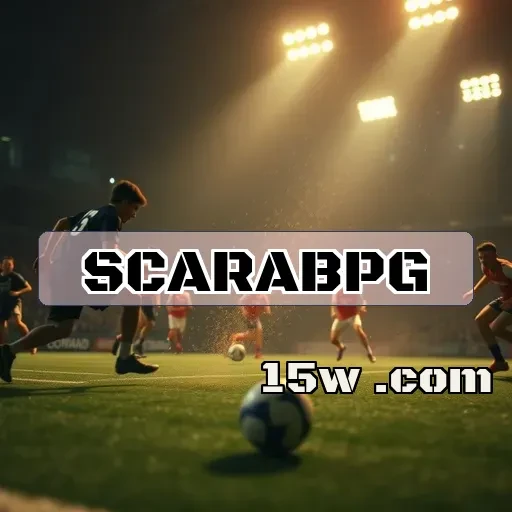 scarabpg: Eventos que Transformam o Jogo em Uma Aventura Inesquecível