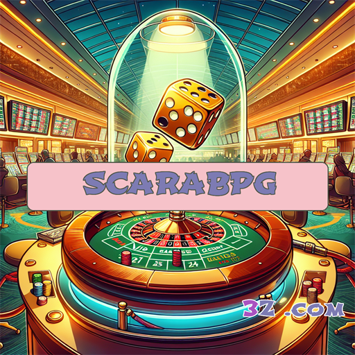 Login: A Porta de Entrada para Aventuras no scarabpg