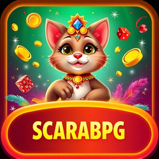 scarabpg