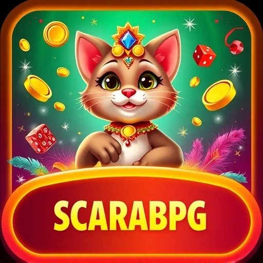 scarabpg