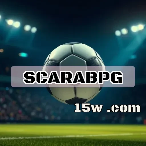 scarabpg: A emocionante jornada nos Torneios de Jogos Online